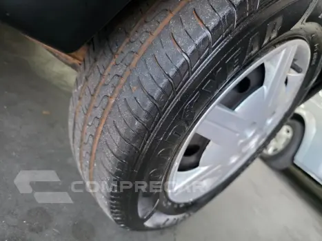 Classic Life/LS 1.0 VHC FlexP. 4p