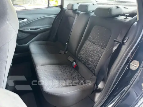 ONIX 1.0 TURBO FLEX PLUS LTZ AUTOMÁTICO