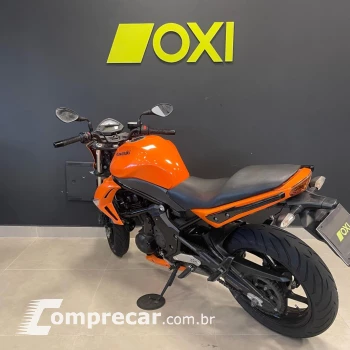 ER-6N 650cc