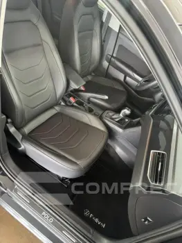 POLO HL AB