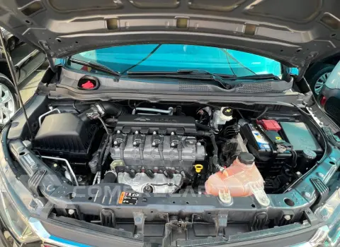 ONIX 1.4 MPFI LTZ 8V