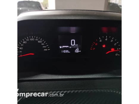 208 1.0 6V FLEX STYLE MANUAL