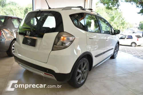 FIT 1.5 Twist 16V