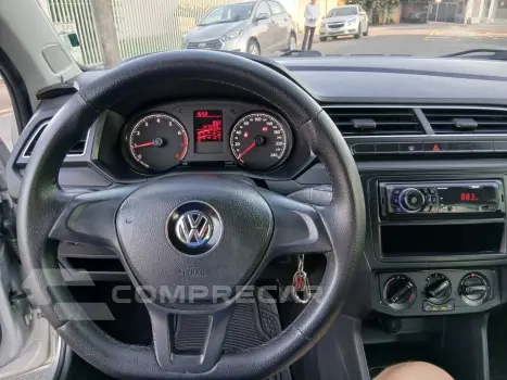 VOYAGE 1.6 C 8V