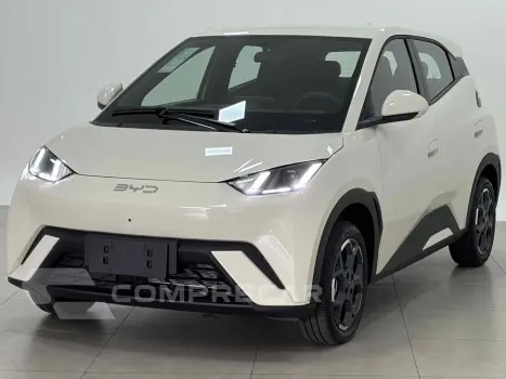 BYD DOLPHIN MINI 38 KW ELÉTRICO GS 4 portas
