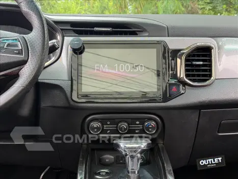 TIGGO 5x 1.5 VVT TURBO iFLEX TXS DCT