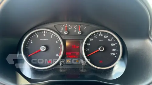 GOL 1.0 MI Rock IN RIO 8V