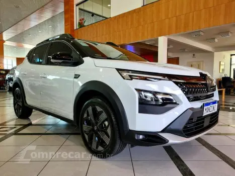 KARDIAN PREM. ED FLEX 1.0 TB 12V 5P AUT.