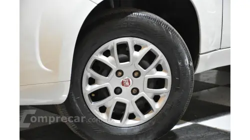 UNO - 1.0 EVO VIVACE 8V 4P MANUAL