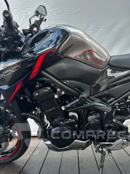 KAWASAKI Z900