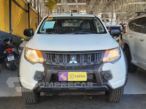 L200 Tri. Sport Outd. GLX 2.4 4x4 Diesel