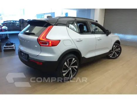 XC40 1.5 T5 HYBRID R-DESIGN FWD GEARTRONIC
