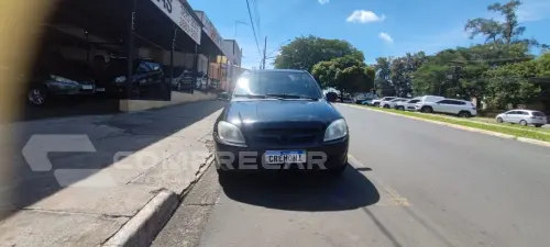 CELTA 1.0 MPFI Spirit 8V