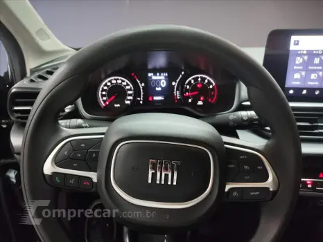 PULSE 1.3 FLEX DRIVE CVT