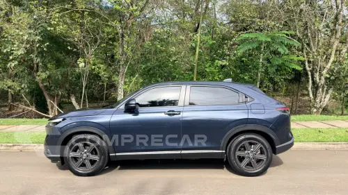 HR-V 1.5 DI I-vtec EXL