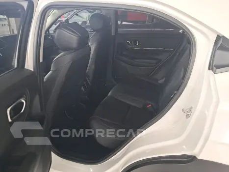 HR-V 1.5 DI I-VTEC FLEX EXL CVT