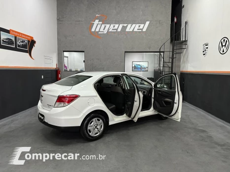 PRISMA 1.0 MPFI LT 8V