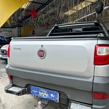 STRADA 1.4 MPI Freedom CS 8V