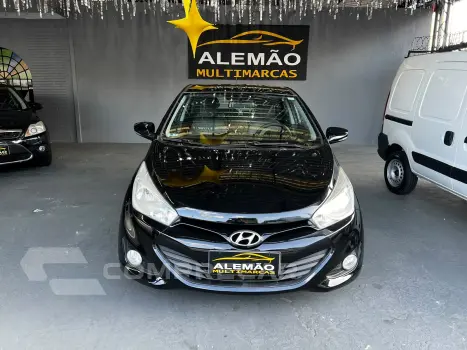 HB20 1.6 Premium 16V