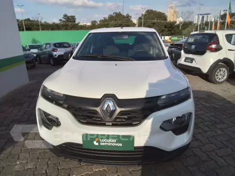 KWID 1.0 12V SCE FLEX ZEN MANUAL