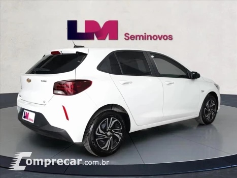 ONIX 1.0 TURBO FLEX LT MANUAL