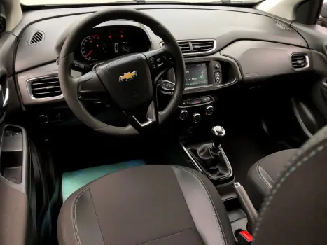 Prisma 1.4 Mpfi Lt 8V Flex 4P Manual