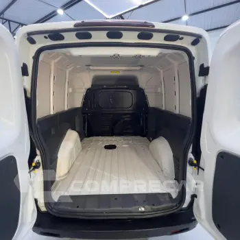 Fiorino Endurance EVO 1.4 Flex 8V 2p