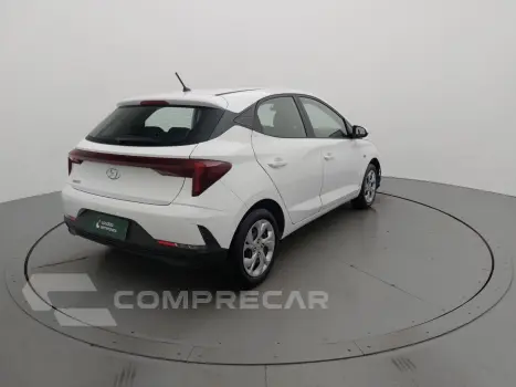 HB20 1.0 12V FLEX SENSE PLUS MANUAL