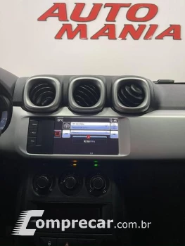 AIRCROSS 1.5 LIVE 8V FLEX 4P MANUAL