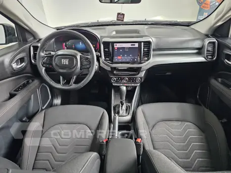 TORO 1.3 Turbo 270 Freedom