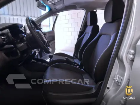 ARGO - 1.0 FIREFLY DRIVE MANUAL