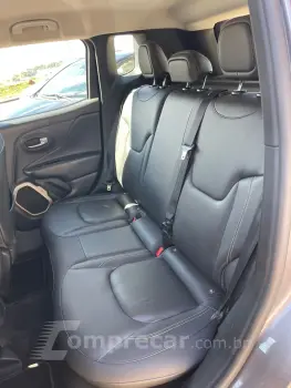 RENEGADE 1.8 16V Longitude