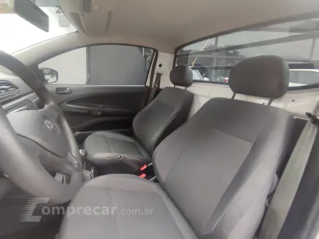 SAVEIRO 1.6 MSI Robust CS 8V