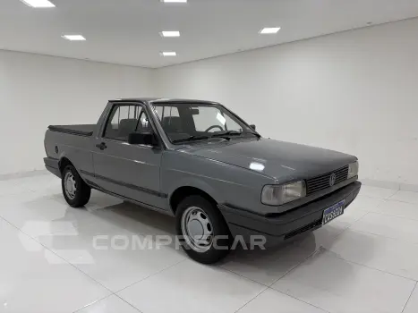 SAVEIRO 1.6 CL CS 8V