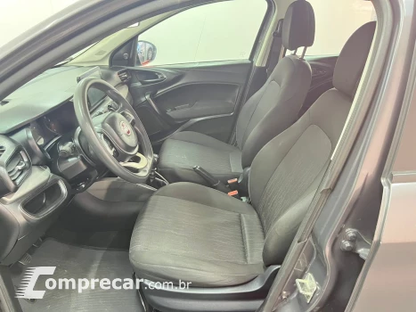ARGO DRIVE 1.0 6V Flex