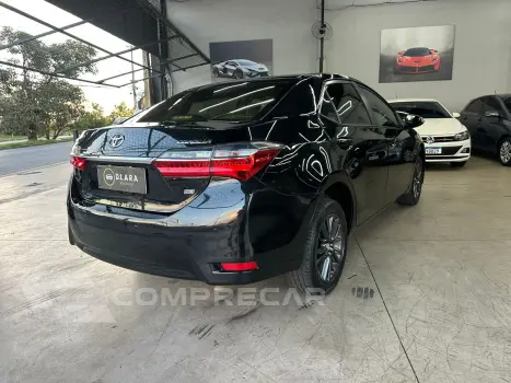 COROLLA 1.8 GLI Upper 16V