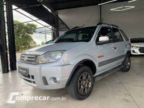 ECOSPORT 1.6 Freestyle 8V