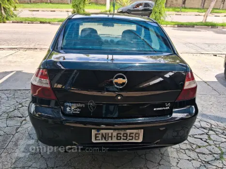 PRISMA 1.4 MPFI Maxx 8V