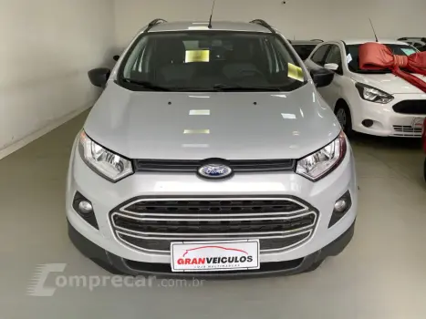 ECOSPORT 2.0 SE 16V FLEX 4P POWERSHIFT