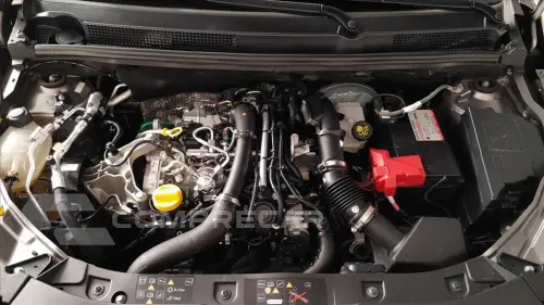 KARDIAN 1.0 TCE FLEX EVOLUTION EDC