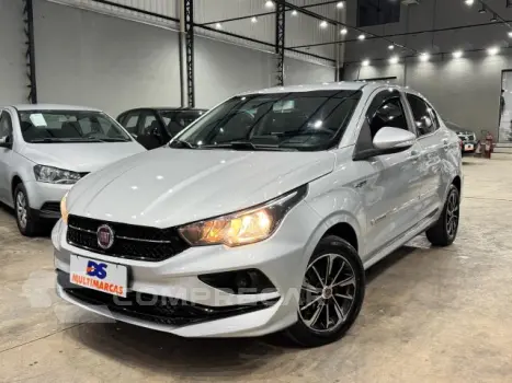 Fiat CRONOS - 1.3 FIREFLY DRIVE MANUAL 4 portas