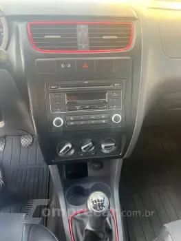 FOX 1.6 MI Rock IN RIO 8V