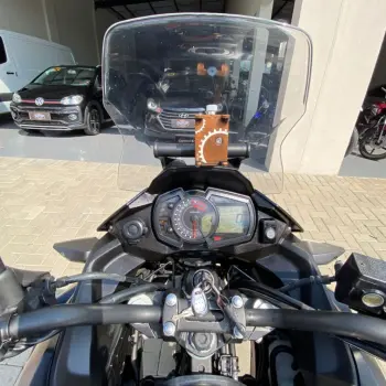 Versys-X 300 TOURER
