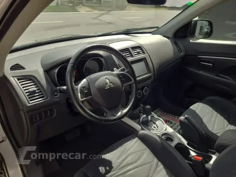 ASX OUTDOOR 2.0 4x2 16V 160cv Aut.