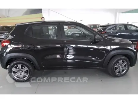 KWID 1.0 12V SCE FLEX ZEN MANUAL
