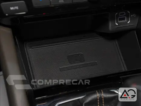 COMMANDER 2.0 Td380 Turbo Overland