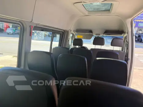 Sprinter 415 VAN Standard T.A. 2.2 Dies.