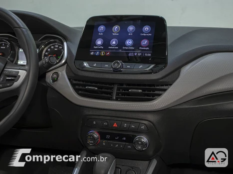 ONIX 1.0 Turbo Premier