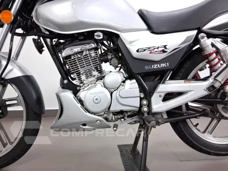 GSR 125 S