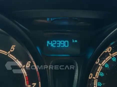 FIESTA 1.5 SE Hatch 16V